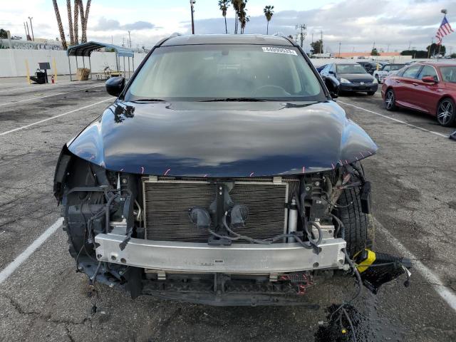 2016 NISSAN PATHFINDER - 5N1AR2MN8GC627769