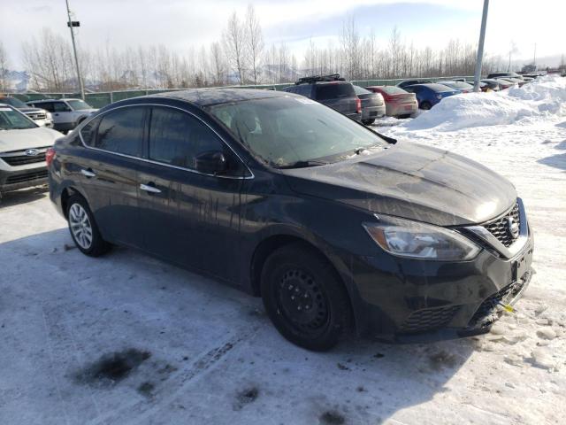 2017 NISSAN SENTRA S - 3N1AB7AP6HY264816