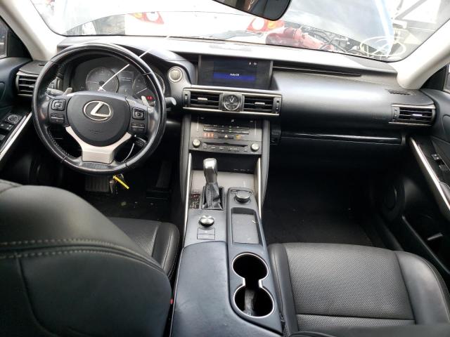 2018 LEXUS IS 300 JTHBA1D24J5068683