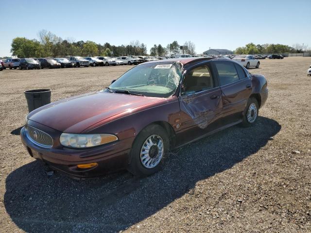 2005 Buick LeSabre Custom