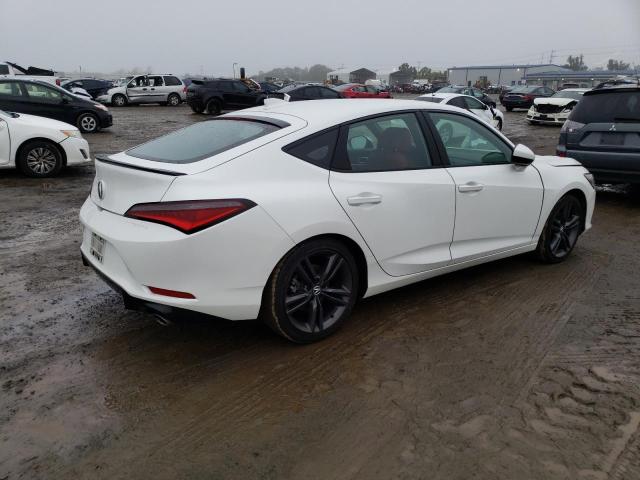 2023 ACURA INTEGRA A- - 19UDE4H3XPA003924