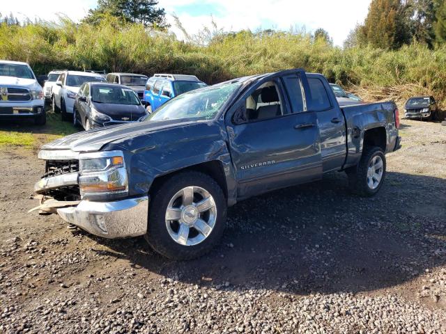 3gcukrer6jg419796 chevrolet silverado k1500 lt 2018