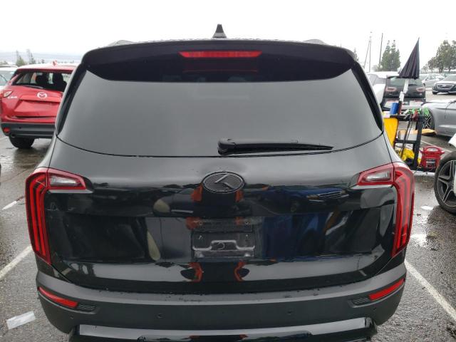 5XYP5DHC9MG095129 KIA Telluride Sx