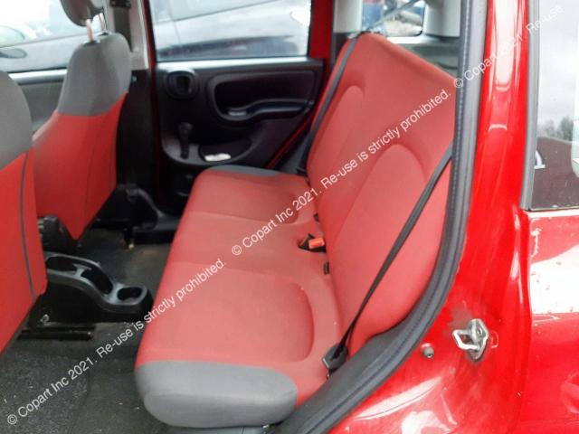 ZFA31200003076706 Fiat Panda Pop