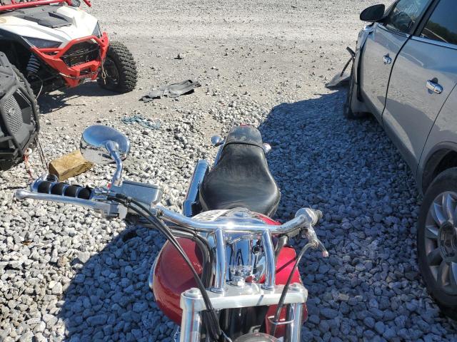 2004 HONDA VTX1300 C - 1HFSC55014A012511