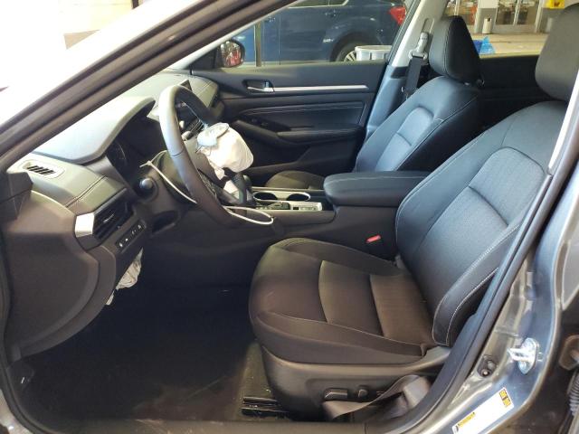 2022 NISSAN ALTIMA SV - 1N4BL4DV7NN354367