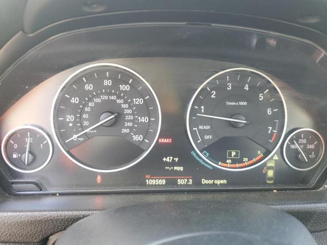 WBA3B3G55FNR86760 BMW 328 XI