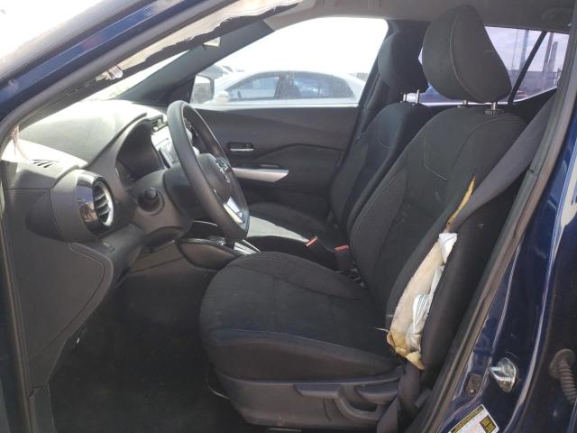 3N1CP5CU9KL498051 Nissan KICKS S