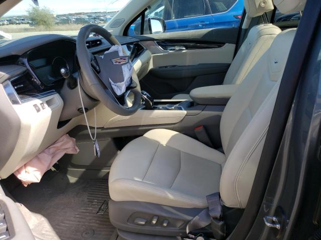 2022 CADILLAC XT6 PREMIU - 1GYKPDRS3NZ126852