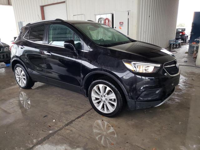  BUICK ENCORE 2020 Чорний