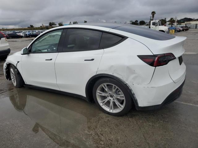 5YJYGDEE8MF300628 Tesla Model Y