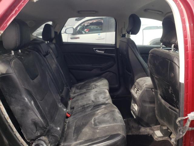 2016 FORD EDGE SPORT - 2FMPK4AP8GBB56853
