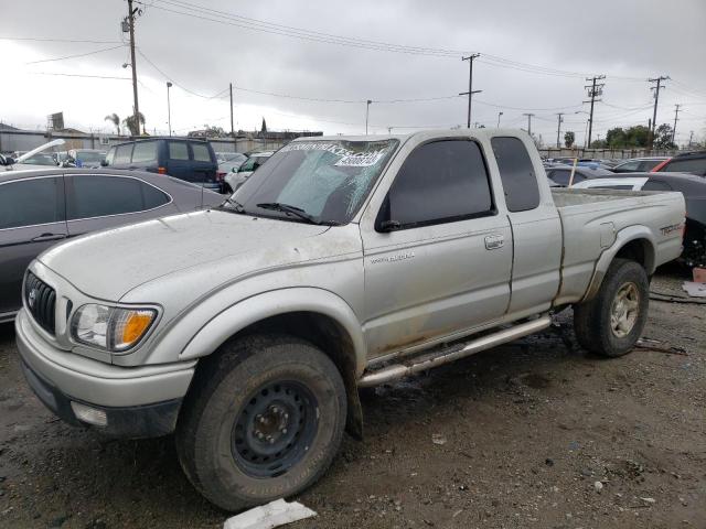 2003 Toyota Tacoma 