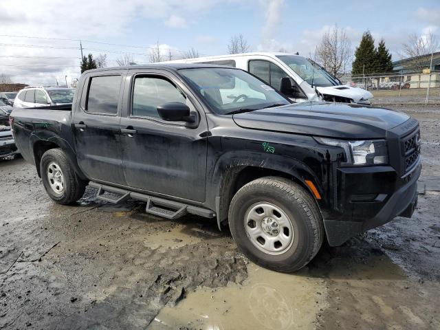 1N6ED1EK6NN610647 Nissan FRONTIER S
