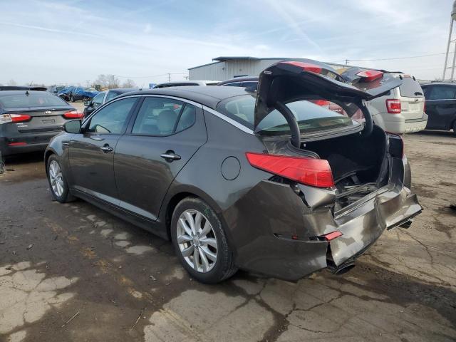 5XXGN4A73FG387993 KIA OPTIMA EX