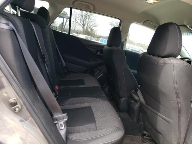 4S4BTADC5M3139941 Subaru Outback Premium