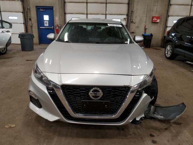 2020 NISSAN ALTIMA 4D 1N4BL4BV4LC200744