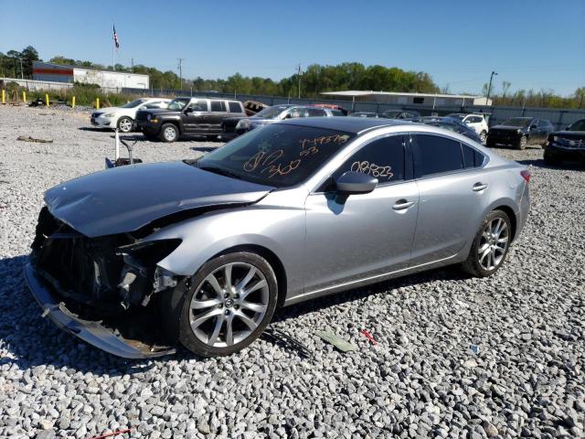 2014 Mazda Mazda6 Grand Touring