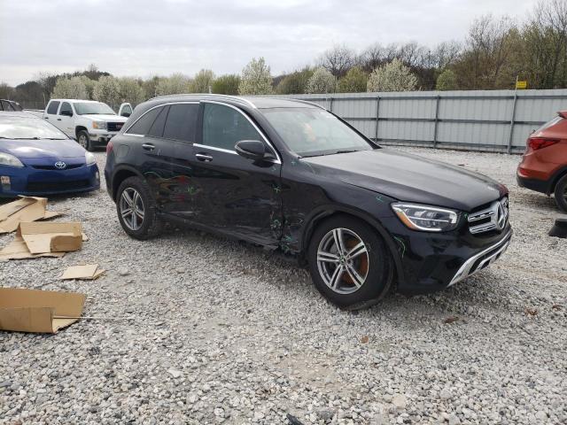 W1N0G8EB2MF888976 Mercedes-Benz Glc 300 4matic