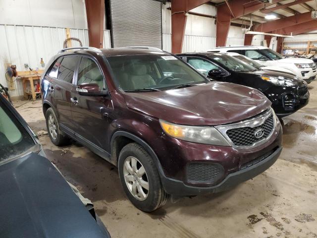 5XYKT4A25BG118405 KIA Sorento Base