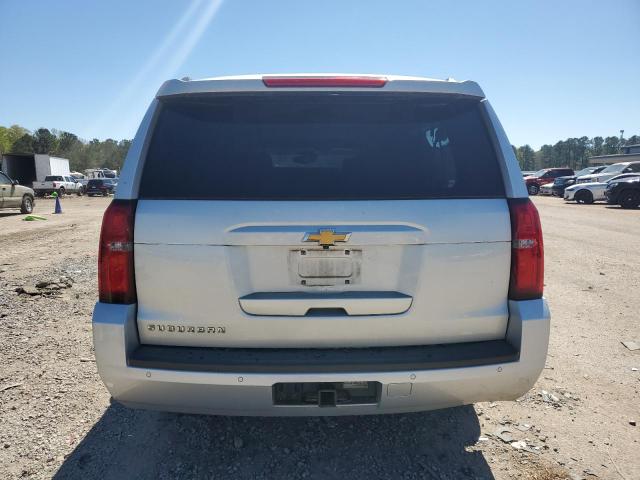 2015 CHEVROLET SUBRBN1500 1GNSCJKC8FR615016