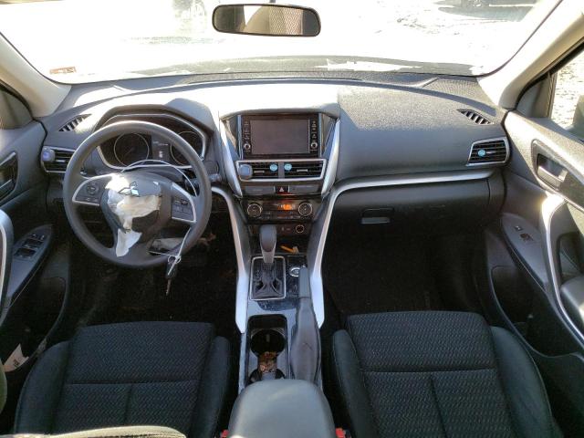 2018 MITSUBISHI ECLIPSE CR - JA4AT3AA3JZ047003