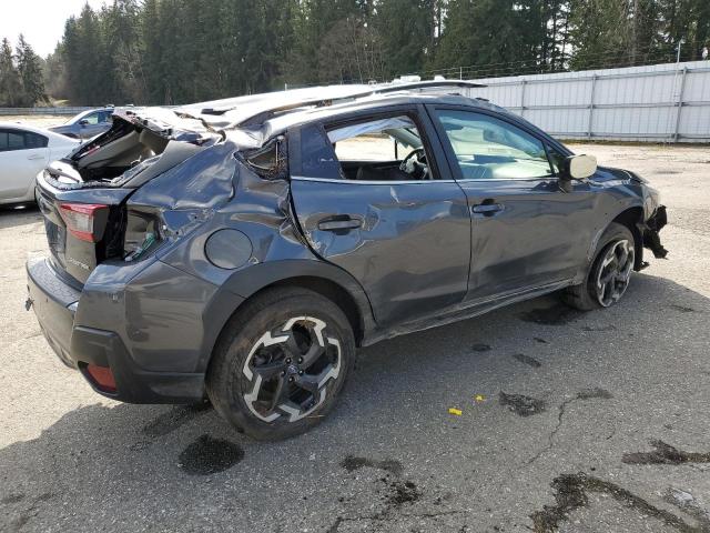 JF2GTHNC1MH264277 Subaru Crosstrek Limited