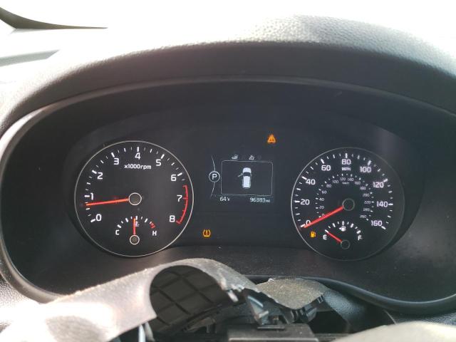 KNDPMCAC0H7069836 KIA Sportage Lx