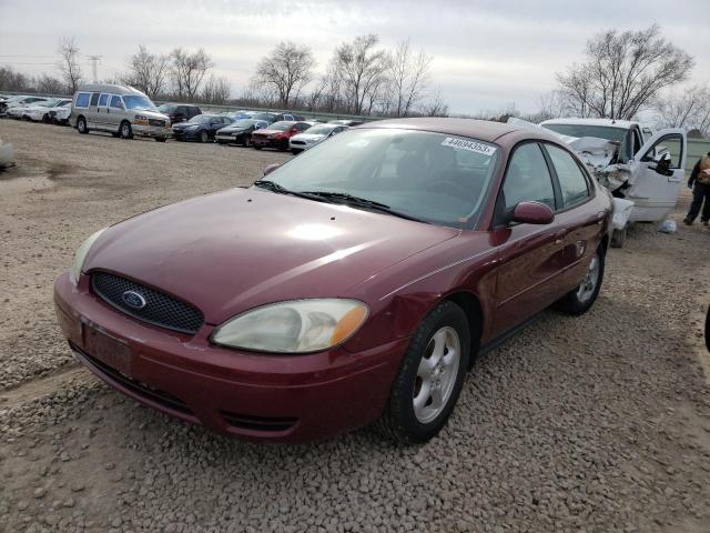 2004 Ford Taurus SES