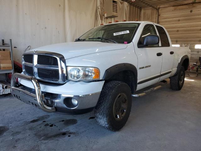 2003 Dodge Ram 2500 ST