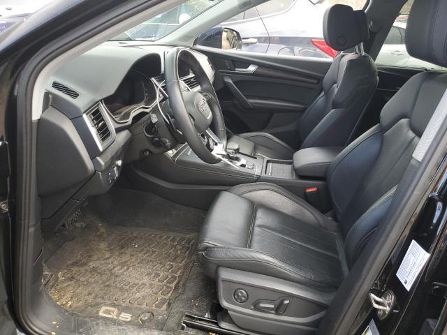 2020 AUDI Q5 E PREST - WA1F2AFY4L2046943
