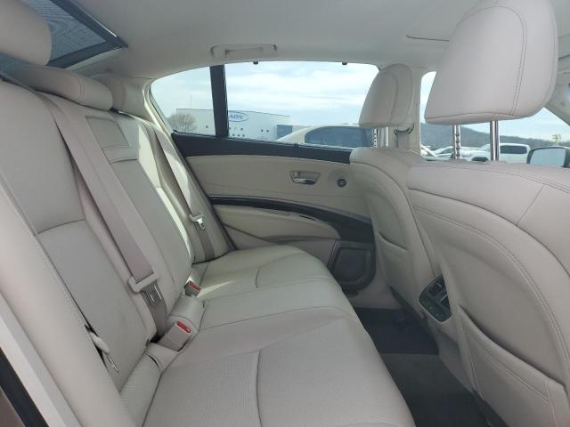 2015 ACURA RLX ADVANC - JH4KC1F98FC001706