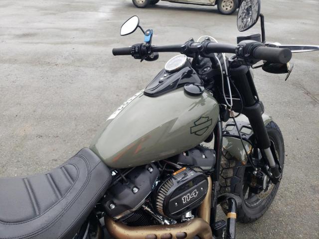 2022 HARLEY-DAVIDSON FXFBS - 1HD1YLK2XNB038679