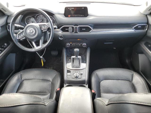 2017 MAZDA CX-5 GRAND - JM3KFADL2H0182031