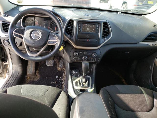 2017 JEEP CHEROKEE L - 1C4PJMCS9HW668677