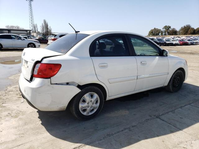 KNADH4A33B6849241 KIA RIO BASE