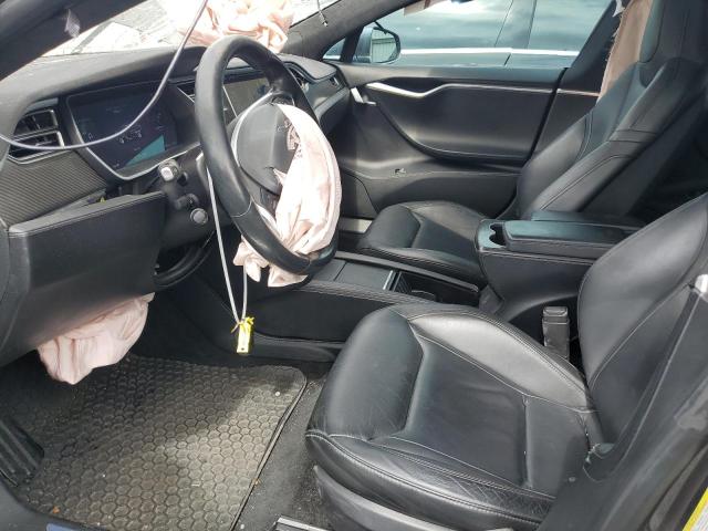 5YJSA1E27GF132917 Tesla MODEL S