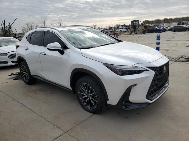 2023 LEXUS NX 350 - 2T2GGCEZ4PC022033