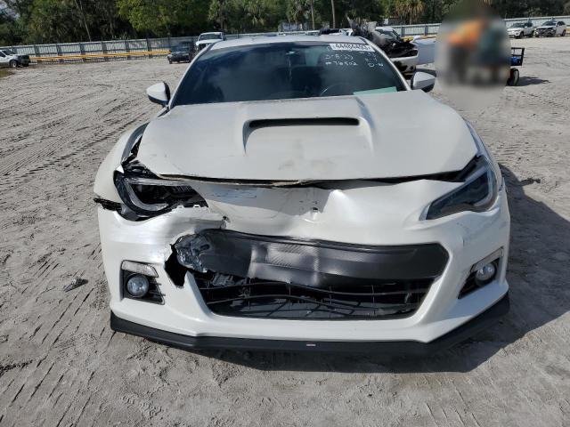 JF1ZCAC17F9600811 Subaru Brz 2.0 Limited
