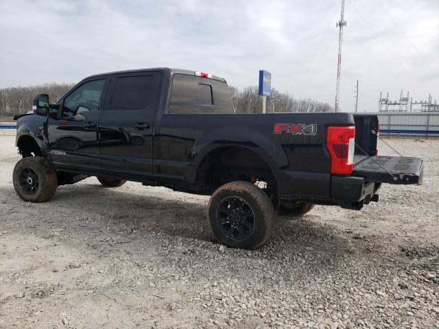 1FT7W2BT6KED36595 Ford F250 Super Duty