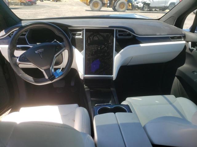 5YJXCBE27GF020883 Tesla MODEL X