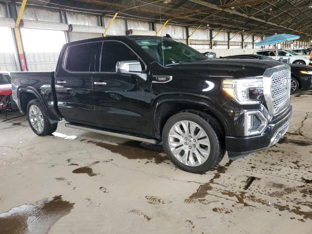 2020 GMC SIERRA K15 1GTU9FET5LZ189905