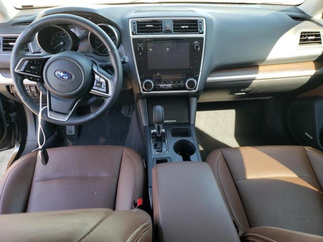 4S4BSETCXJ3264540 Subaru Outback Touring