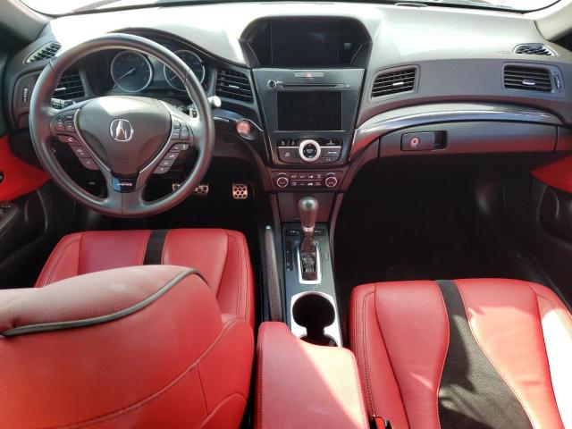 19UDE2F81NA004833 Acura Ilx Premium A-spec