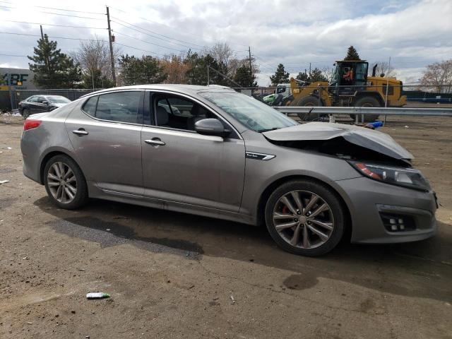 5XXGR4A60FG501217 KIA OPTIMA SX