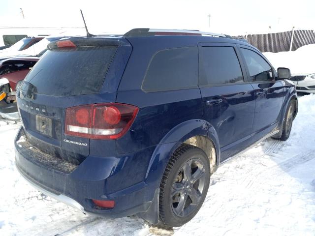 2020 DODGE JOURNEY CR - 3C4PDCGBXLT206848