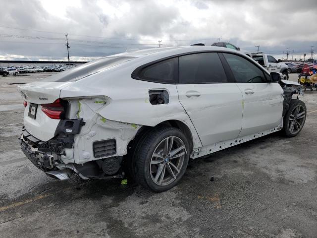 2019 BMW 640 XIGT - WBAJV6C58KBK08521