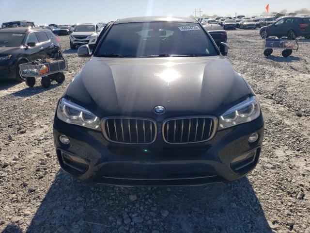 2017 BMW X6 XDRIVE3 - 5UXKU2C36H0U28907