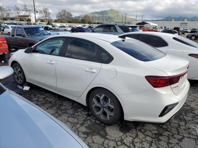 3KPF24AD2ME406792 KIA FORTE FE