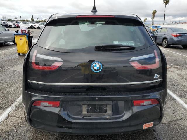 2020 BMW I3 REX - WBY8P4C05L7F92879